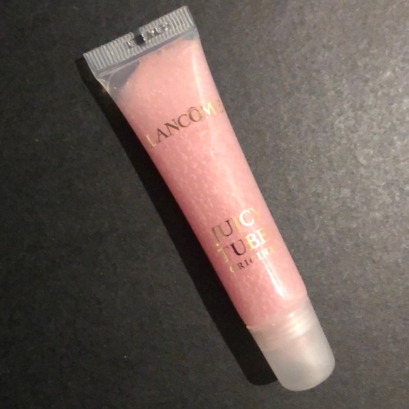 Lancome Other - ❌SOLD❌ NEW [Lancôme] Lancome Original Juicy Tube in Marshmallow Electro (gloss)